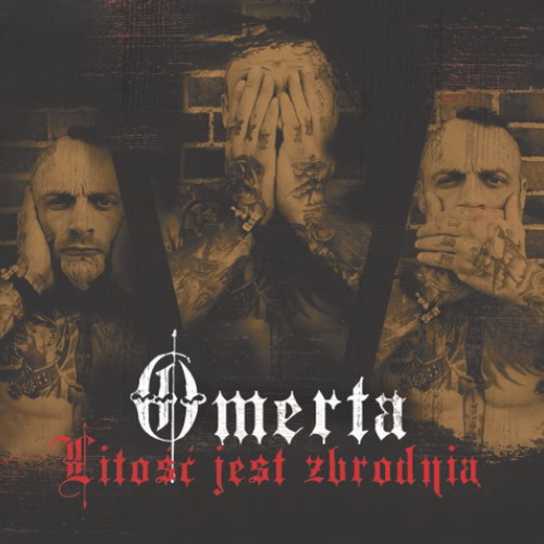 OMERTA - Litość jest zbrodnia